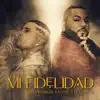 Osmani Garcia \ - Mi Fidelidad - Single